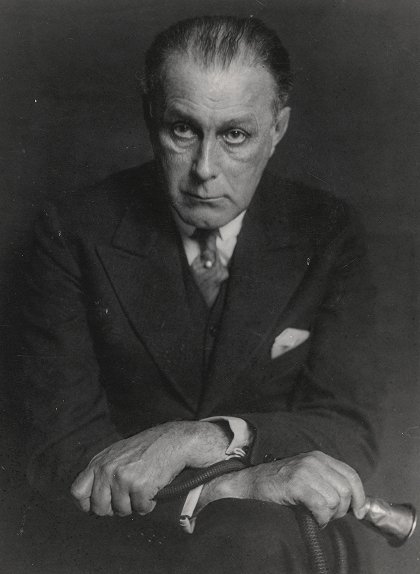 Adolf Loos - vizionář a provokatér