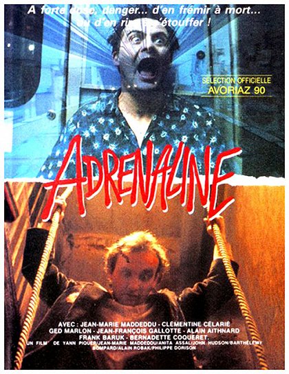 Adrénaline