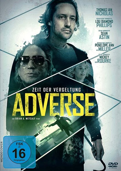 Adverse