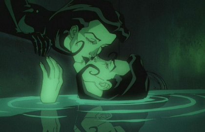 Æon Flux