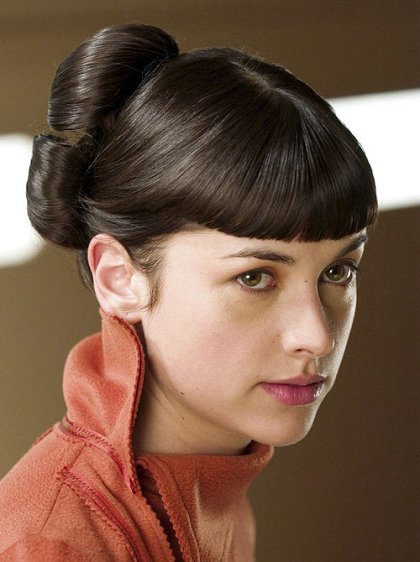 Aeon Flux