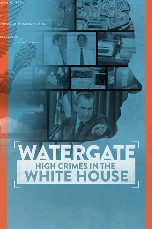 Aféra Watergate
