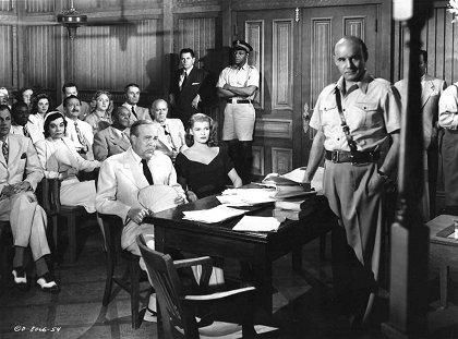 Affair in Trinidad