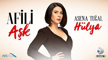 Afili Kıskançlık