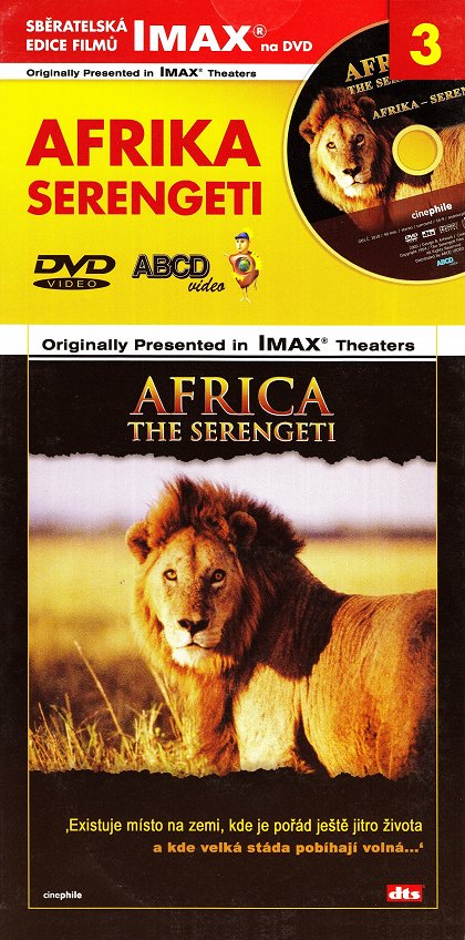 Afrika: Serengeti