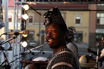 Afropolis