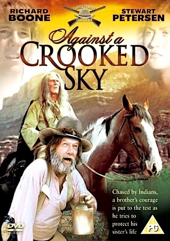 Against a Crooked Sky