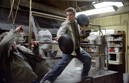 Agent Cody Banks