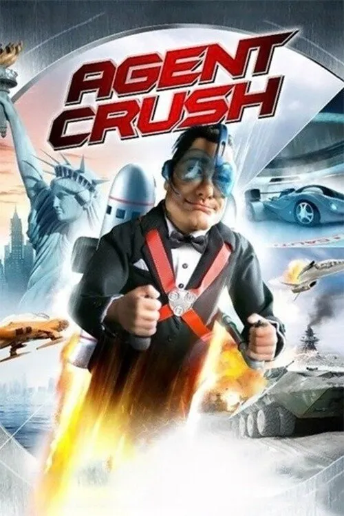 Agent Crush