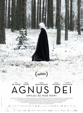 Agnus dei