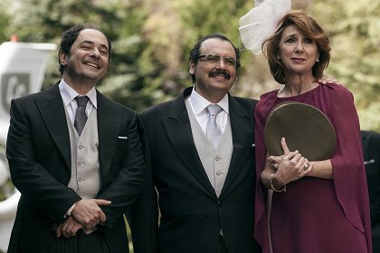 Ahora o nunca