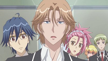 Ai, futatabi!