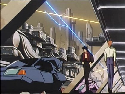 Ai no kusabi