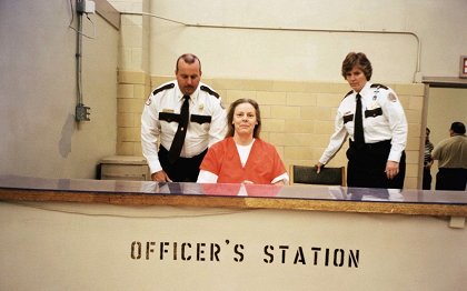 Aileen: Life and Death of a Serial Killer
