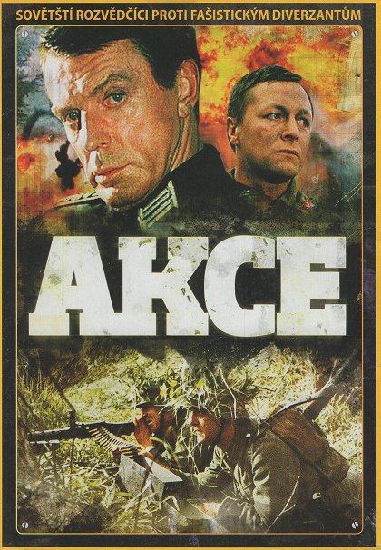 Akce