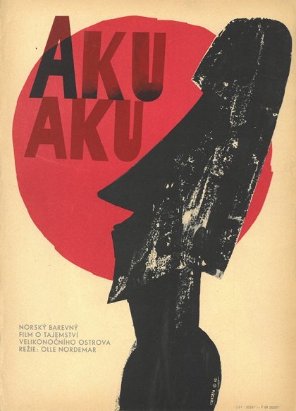 Aku-Aku