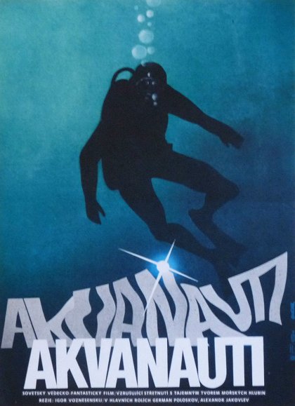 Akvanauti