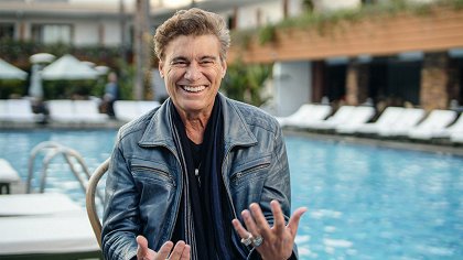Al Pacino - hvězda proti své vůli