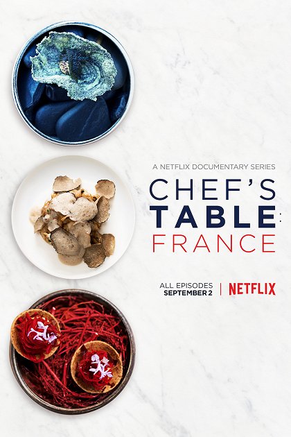 Alain Passard