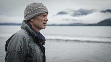 Alaska's Lost River Kings