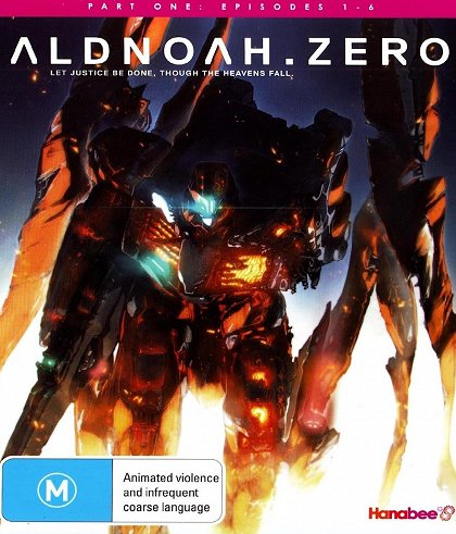 Aldnoah.Zero