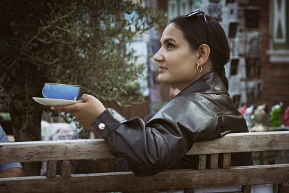 Alenka a zázrak z cudzej krajiny