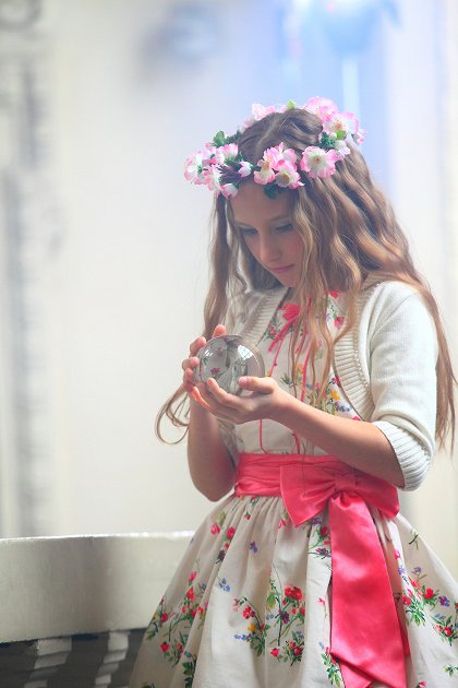 Alenka v zemi zázraků
