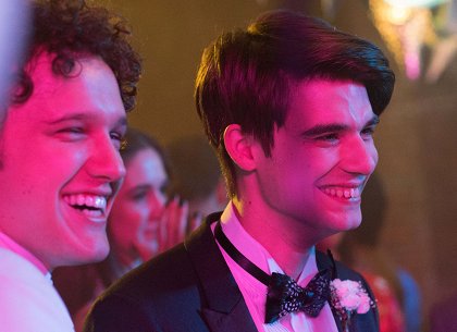 Alex Strangelove