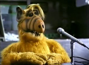 Alf versus U.S. Army