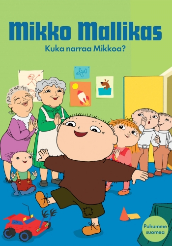 Alfi tropí hlouposti