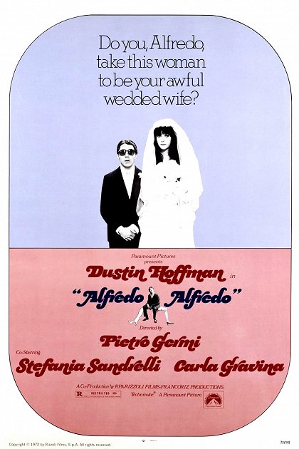 Alfréde, Alfréde!