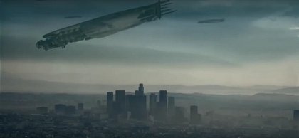 Alien Armageddon