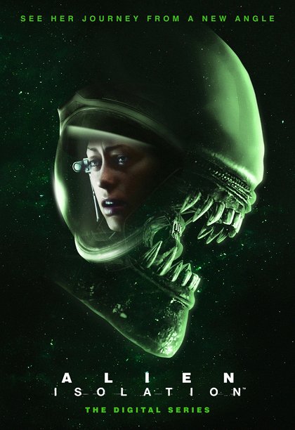 Alien: Isolation