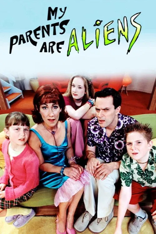 Aliens Go Home