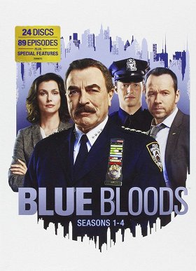 All That Glitters