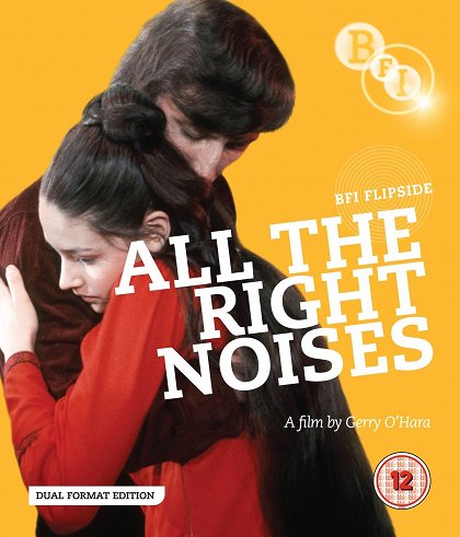 All the Right Noises