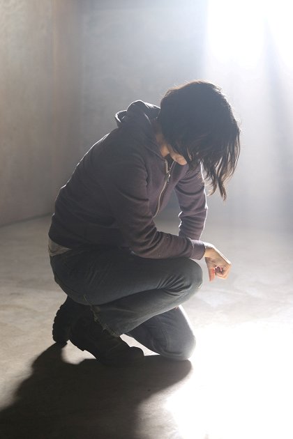 Alone