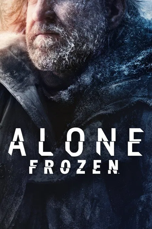 Alone Frozen