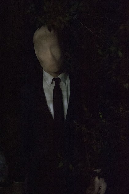 Always Watching: A Marble Hornets Story