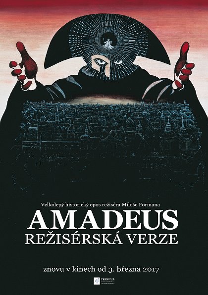 Amadeus