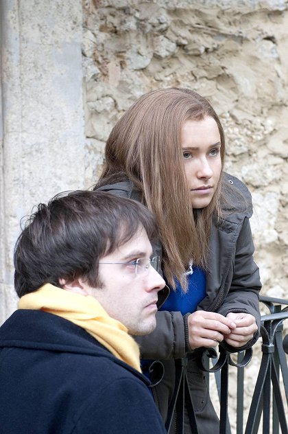Amanda Knox: Vražda v Itálii
