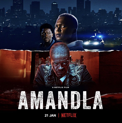 Amandla