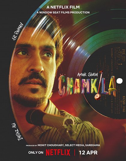 Amar Singh Chamkila