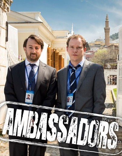 Ambassadors