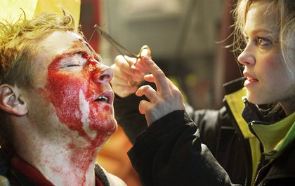 Ambulance