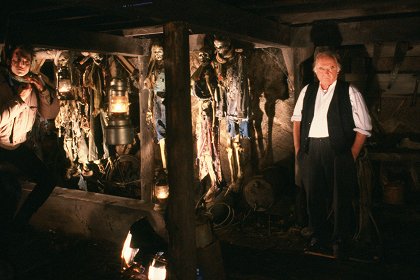 American Gothic