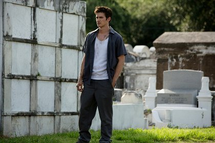 American Heist - Americká loupež