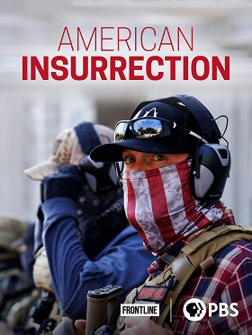 American Insurrection
