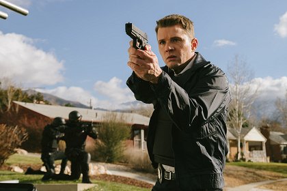 American Murderer