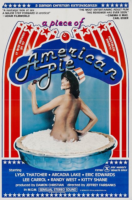 American Pie